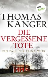 Die vergessene Tote