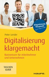 Digitalisierung klargemacht