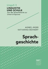 Sprachgeschichte