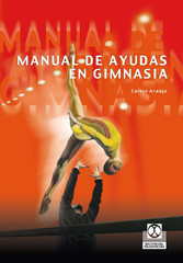 Manual de ayudas en gimnasia (Bicolor)