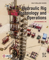 Hydraulic Rig Technology and Operations