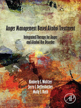 Anger Management Based Alcohol Treatment