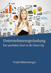 Unternehmensgründung