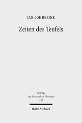 Zeiten des Teufels