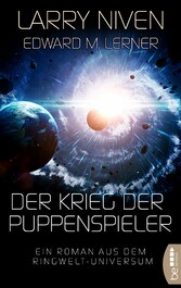 Der Krieg der Puppenspieler