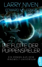 Die Flotte der Puppenspieler