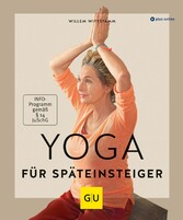 Yoga für Späteinsteiger