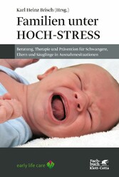 Familien unter Hoch-Stress