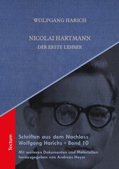 Nicolai Hartmann