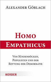 Homo Empathicus