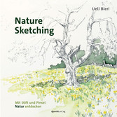 Nature Sketching