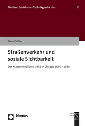 Straßenverkehr und soziale Sichtbarkeit