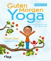 Guten-Morgen-Yoga