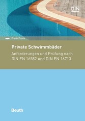 Private Schwimmbäder