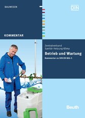 Betrieb und Wartung