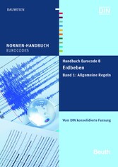 Handbuch Eurocode 8 - Erdbeben