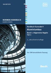 Handbuch Eurocode 9 - Aluminiumbau