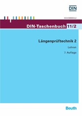 Längenprüftechnik 2