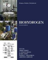 Biomass, Biofuels, Biochemicals