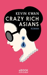 Crazy Rich Asians