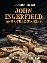 John Ingerfield and Other Stories