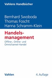 Handelsmanagement