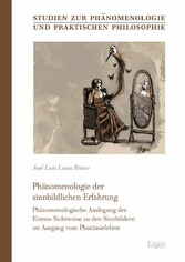 Phänomenologie der sinnbildlichen Erfahrung