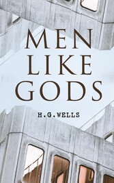 Men Like Gods