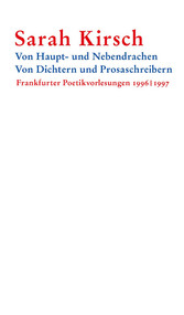 Von Haupt- und Nebendrachen - Von Dichtern und Prosaschreibern