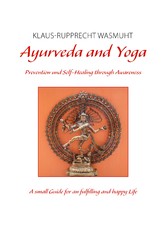 Ayurveda and Yoga