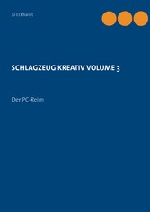 Schlagzeug kreativ Volume 3