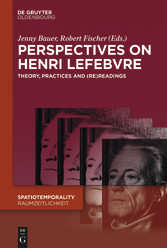 Perspectives on Henri Lefebvre