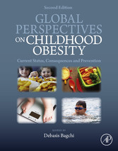 Global Perspectives on Childhood Obesity