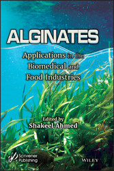 Alginates