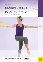 Trainingsbuch Jacaranda® Ball