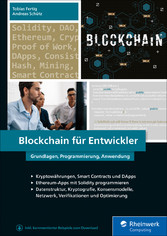 Blockchain für Entwickler