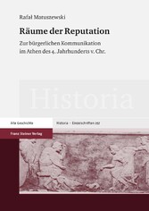 Räume der Reputation