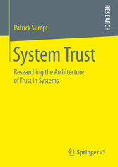 System Trust