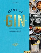 Kochen mit Gin