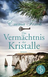 Das Vermächtnis der Kristalle