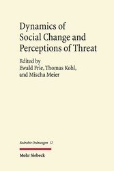 Dynamics of Social Change and Perceptions of Threat