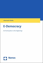 E-Democracy