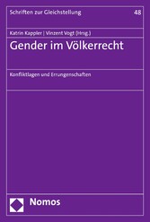 Gender im Völkerrecht