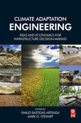 Climate Adaptation Engineering