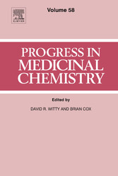 Progress in Medicinal Chemistry