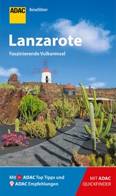 ADAC Reiseführer Lanzarote