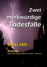 Zwei merkwürdige Todesfälle