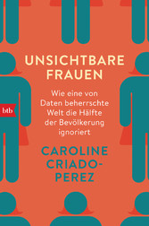 Unsichtbare Frauen