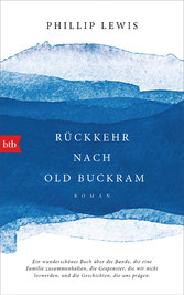 Rückkehr nach Old Buckram