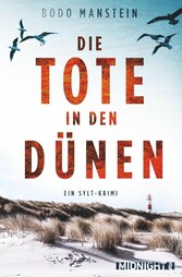 Die Tote in den Dünen